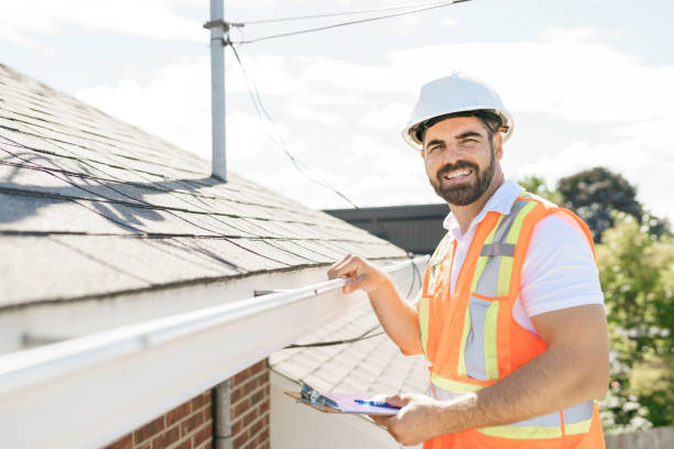Best Chimney Flashing Repair  in Waltham, MA