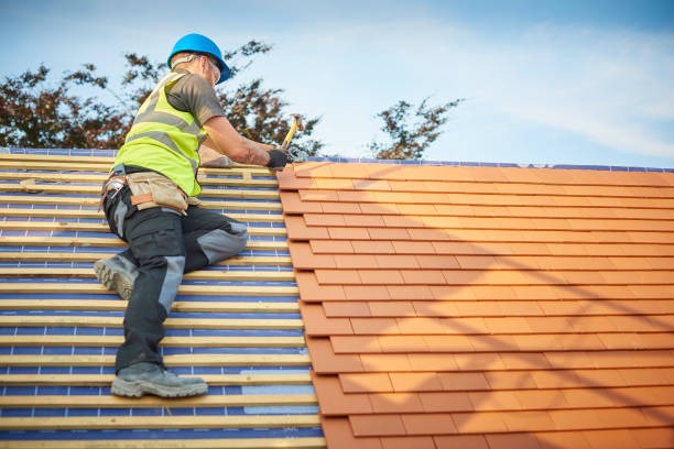 Best Asphalt Shingle Roofing  in Waltham, MA